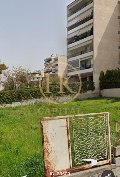 Οικόπεδο 532 τ.μ. προς πώληση, Καναπίτσα Μεταμόρφωσης