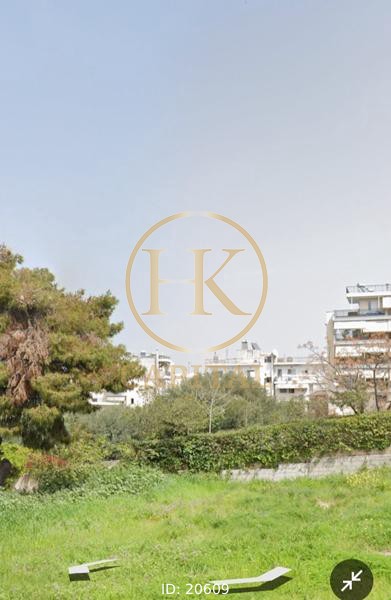 Οικόπεδο 532 τ.μ. προς πώληση, Καναπίτσα Μεταμόρφωσης