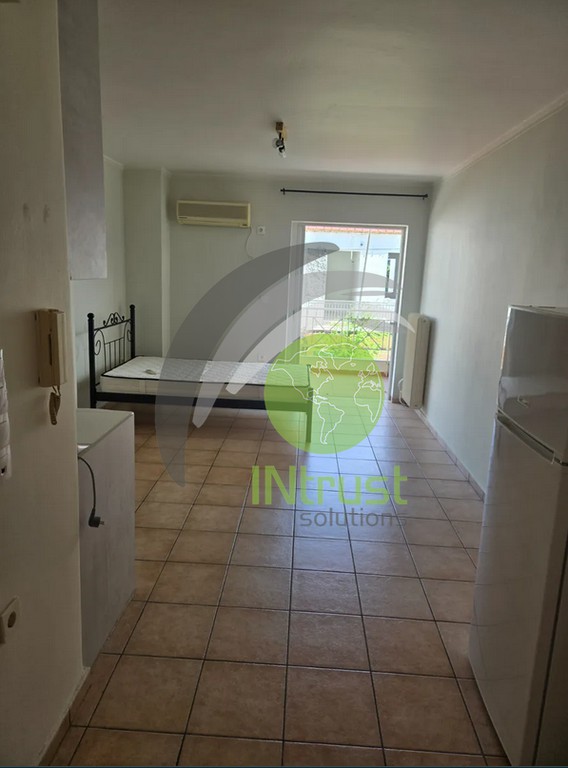 Studio / γκαρσονιέρα 26 τ.μ. προς ενοικίαση, Σκαγιοπούλειο