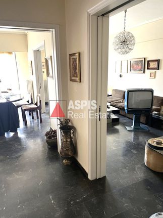 Apartment 105 sqm for sale, Athens - Center, Patision - Acharnon