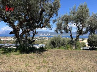 Οικόπεδο 1.000 τ.μ. για πώληση