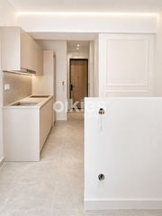 Studio / γκαρσονιέρα 35 τ.μ. πρός πώληση, Θεσσαλονίκη - Κέντρο, Ιπποκράτειο-thumb-2
