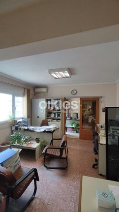 Γραφείο 75 τ.μ. για πώληση, Θεσσαλονίκη - Κέντρο, Βαρδάρης