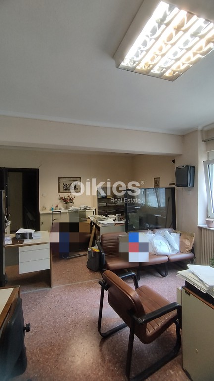 Γραφείο 75 τ.μ. προς πώληση, Βαρδάρης