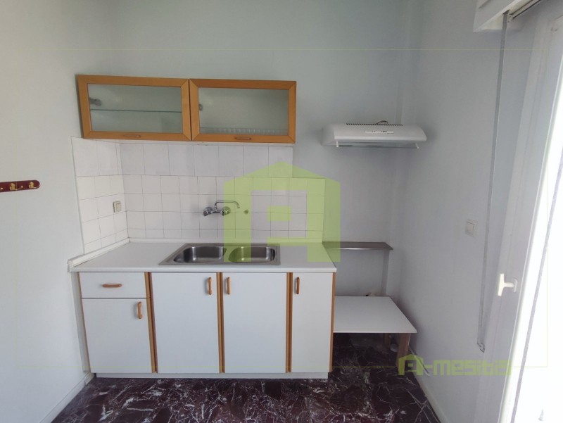 Studio / γκαρσονιέρα 37 τ.μ. πρός ενοικίαση, Αχαΐα, Πάτρα
