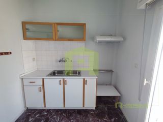 Studio / γκαρσονιέρα 37 τ.μ. πρός ενοικίαση, Αχαΐα, Πάτρα-thumb-1