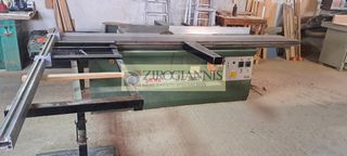 Βιοτεχνικός χώρος 270 τ.μ. για πώληση