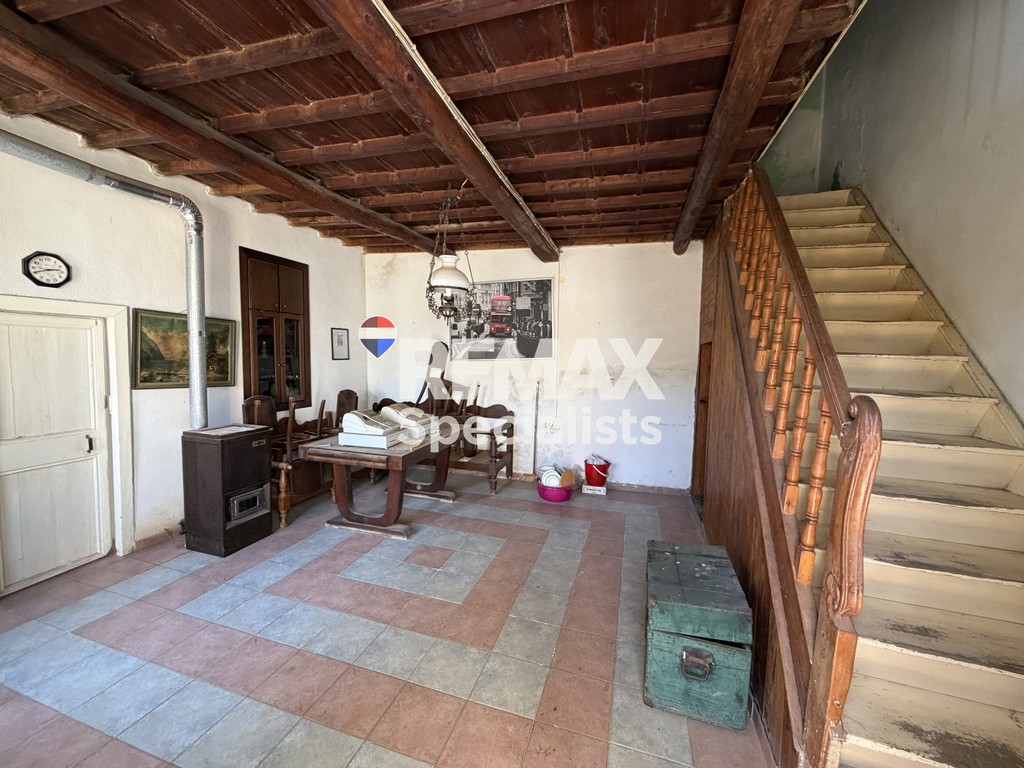 Μεζονέτα 127,14 τ.μ. προς πώληση, Κουφός Μουσούρων