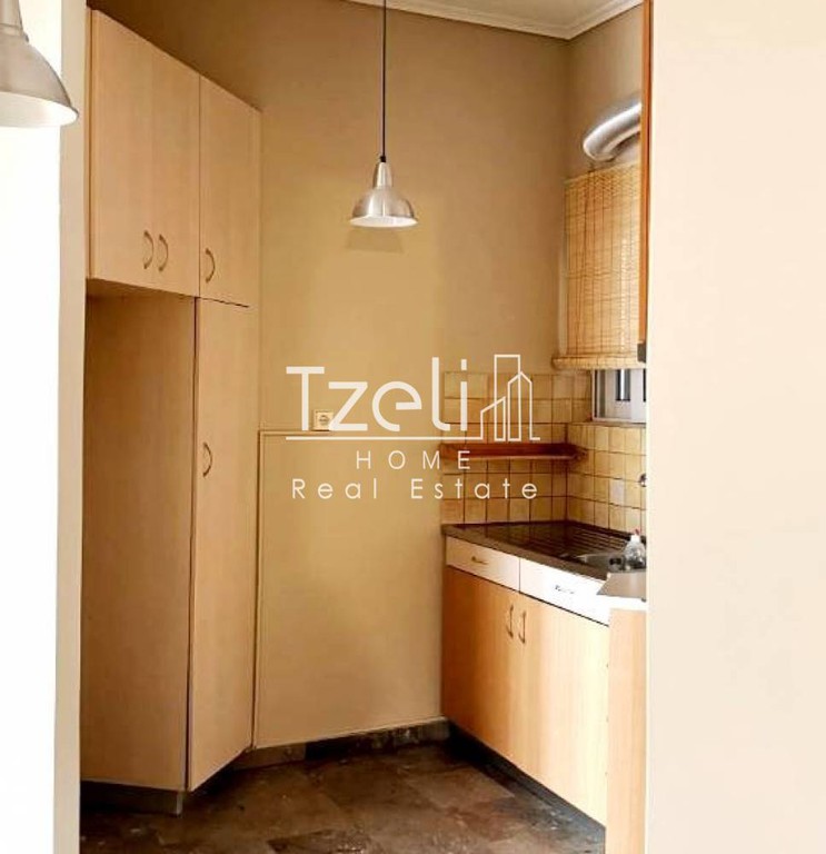 Studio / γκαρσονιέρα 31 τ.μ. προς ενοικίαση, Γουδή Ζωγράφου