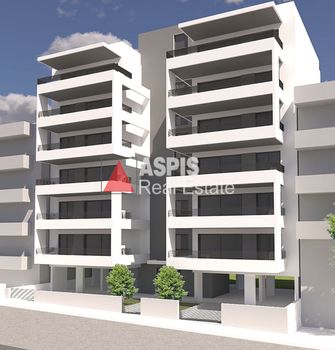 Διαμέρισμα 85,90 τ.μ. για πώληση