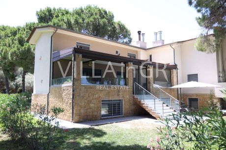 Βίλλα 170 τ.μ. πρός ενοικίαση