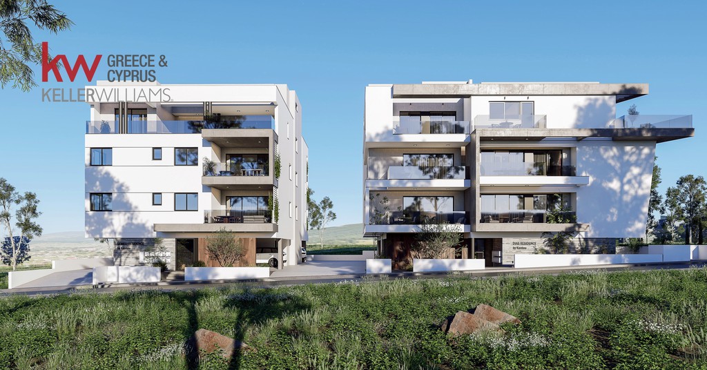 Κτίριο 1 τ.μ. για πώληση, Λευκωσία