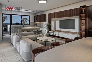 Διαμέρισμα 105 τ.μ. για πώληση, Λευκωσία-thumb-21
