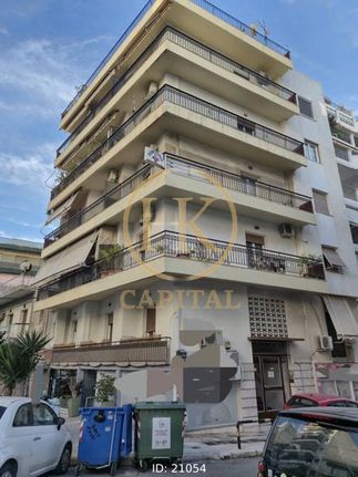 Διαμέρισμα 67 τ.μ. για πώληση, Πειραιάς, Πειραϊκή
