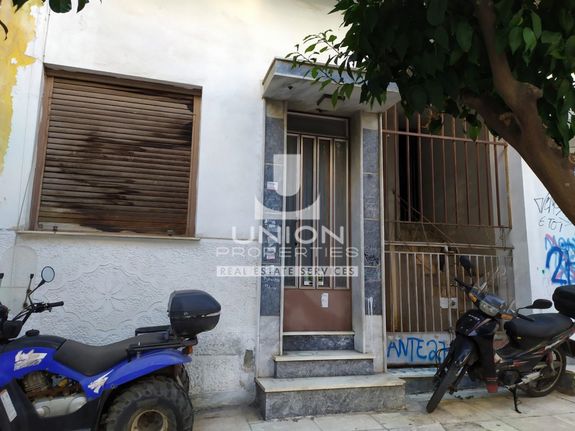 Μονοκατοικία 321,50 τ.μ. για πώληση, Πειραιάς - Προάστια, Κορυδαλλός