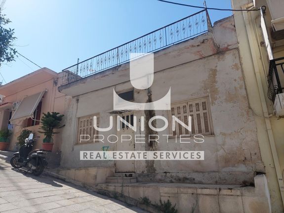 Οικόπεδο 136,60 τ.μ. για πώληση, Πειραιάς, Αγία Σοφία