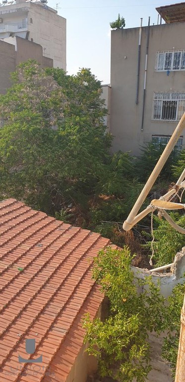 Land plot 503 sqm for sale, Piraeus, Agia Sofia
