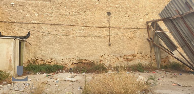 Οικόπεδο 220 τ.μ. για ενοικίαση, Πειραιάς, Ταμπούρια