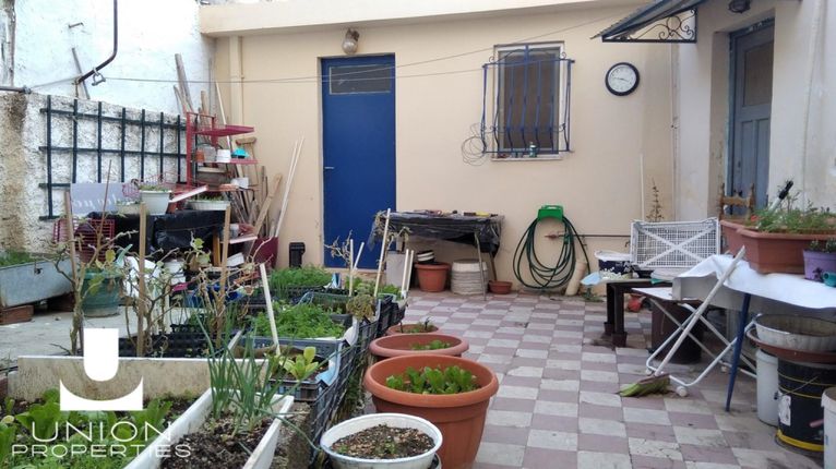 Land plot 257 sqm for sale, Piraeus Suburbs, Nikaia