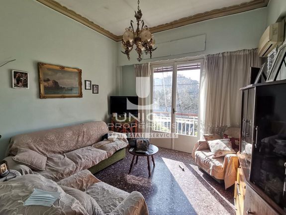 Building 220 sqm for sale, Piraeus Suburbs, Agios Ioannis Rentis