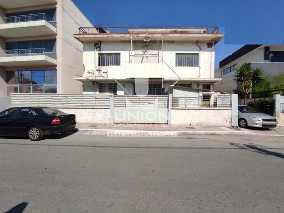 Οικόπεδο 412,20 τ.μ. για πώληση, Πειραιάς - Προάστια, Ταύρος