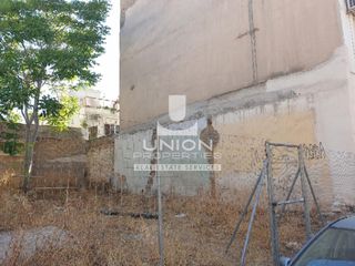 Οικόπεδο 165,50 τ.μ. πρός πώληση, Πειραιάς, Αγία Σοφία-thumb-1