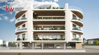 Διαμέρισμα 75,99 τ.μ. για πώληση, Λάρνακα, Λειβάδια-thumb-3