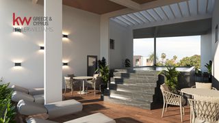 Διαμέρισμα 52,92 τ.μ. για πώληση, Λάρνακα, Λειβάδια-thumb-11