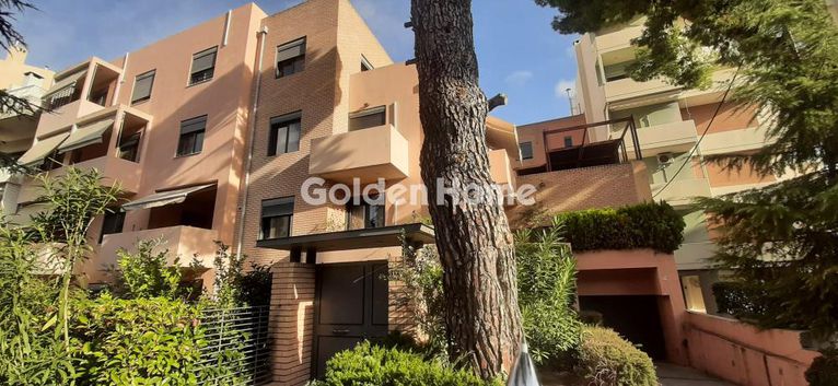 Parking 12 sqm for sale, Athens - North, Nea Erithraia