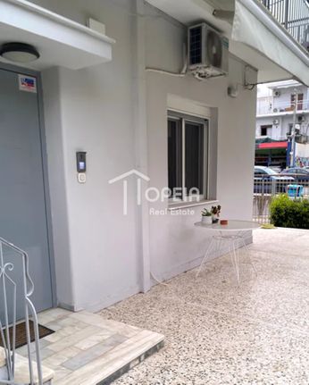 Apartment 65 sqm for rent, Athens - South, Argyroupoli