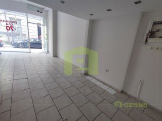 Κατάστημα 70 τ.μ. για πώληση