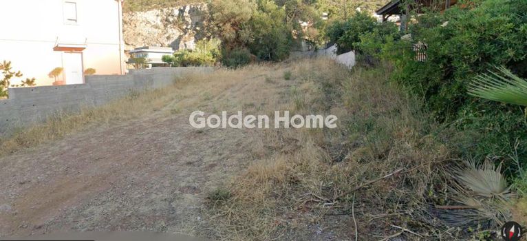 Land plot 548 sqm for sale, Rest Of Attica, Markopoulo