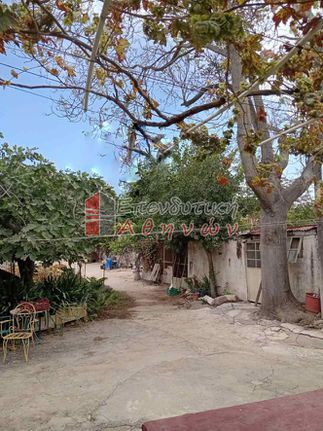 Land plot 4.000 sqm for sale, Athens - Center, Gazi - Metaxourgio - Votanikos