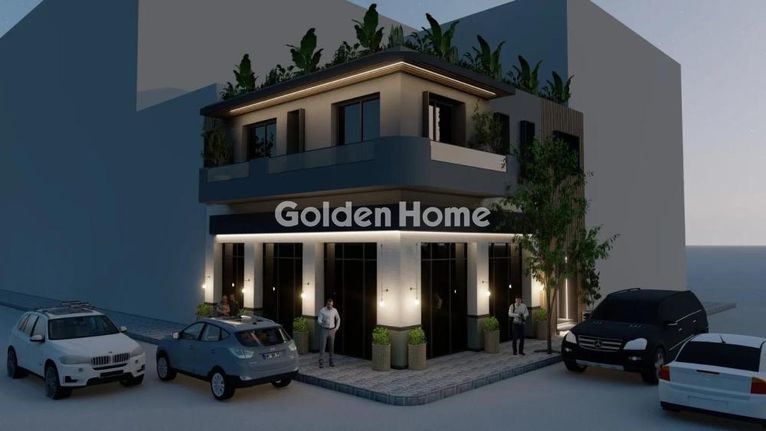 Apartment 50 sqm for sale, Athens - Center, Gizi - Pedion Areos