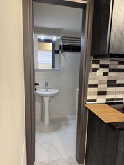 Studio / γκαρσονιέρα 30 τ.μ. προς ενοικίαση, Μαγνησία, Βόλος-thumb-6