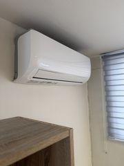 Studio / γκαρσονιέρα 30 τ.μ. προς ενοικίαση, Μαγνησία, Βόλος-thumb-9