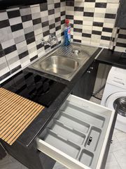 Studio / γκαρσονιέρα 30 τ.μ. προς ενοικίαση, Μαγνησία, Βόλος-thumb-11