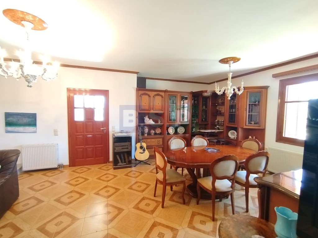 Μονοκατοικία 117 τ.μ. προς ενοικίαση, Γάζι