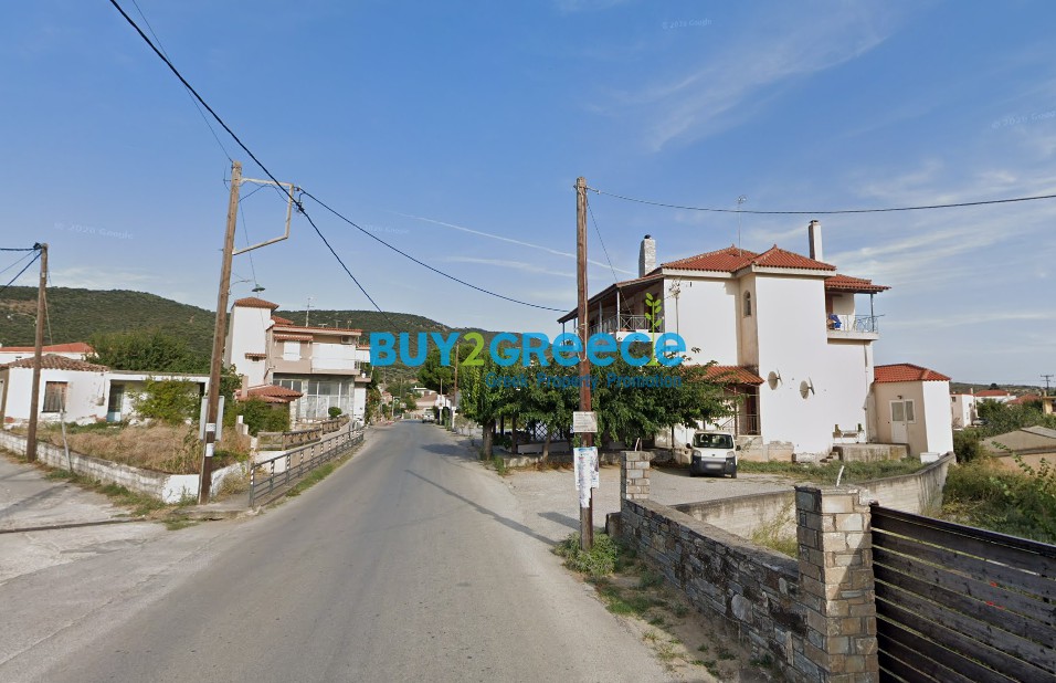 Οικόπεδο 1.340 τ.μ. προς πώληση, Κριεζά