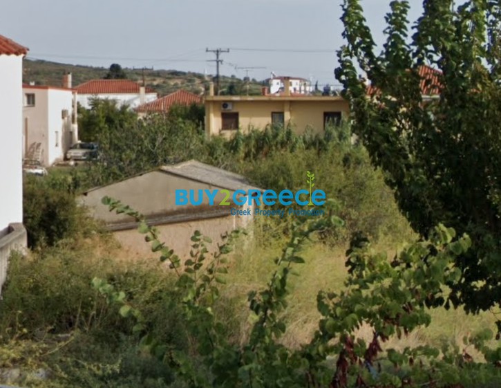 Οικόπεδο 1.340 τ.μ. προς πώληση, Κριεζά