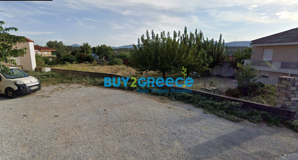 Οικόπεδο 1.340 τ.μ. προς πώληση, Κριεζά