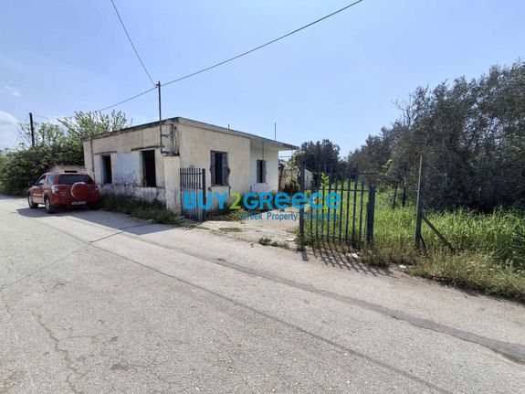 Μονοκατοικία 97 τ.μ. για πώληση, Αργολίδα, Νέα Κίος