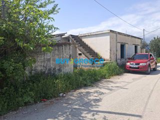 Detached home 97 sqm for sale, Argolis, Nea Kios-thumb-2