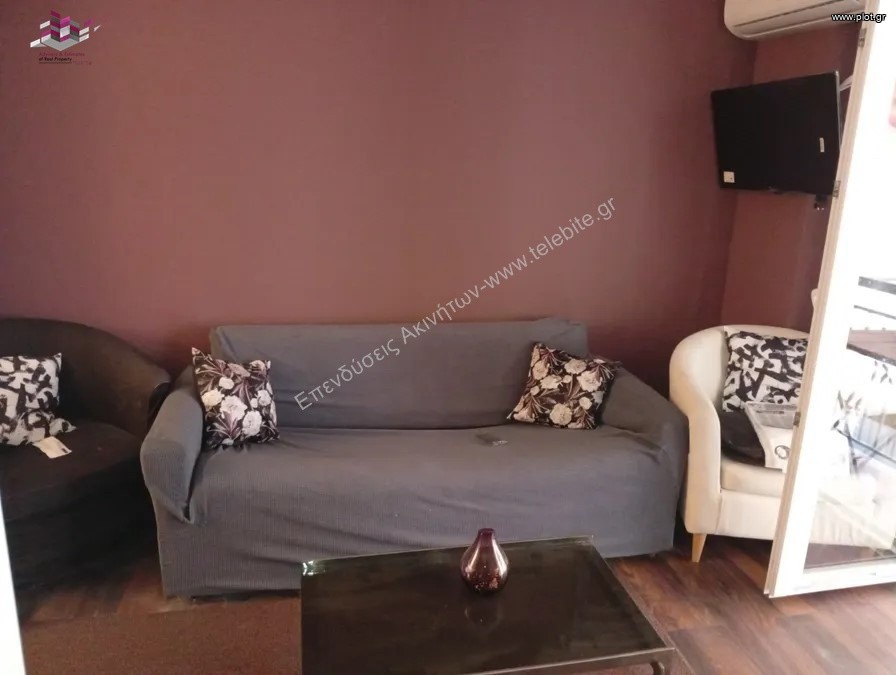 Studio / γκαρσονιέρα 30 τ.μ. πρός πώληση, Αθήνα - Νότια Προάστια, Καλλιθέα