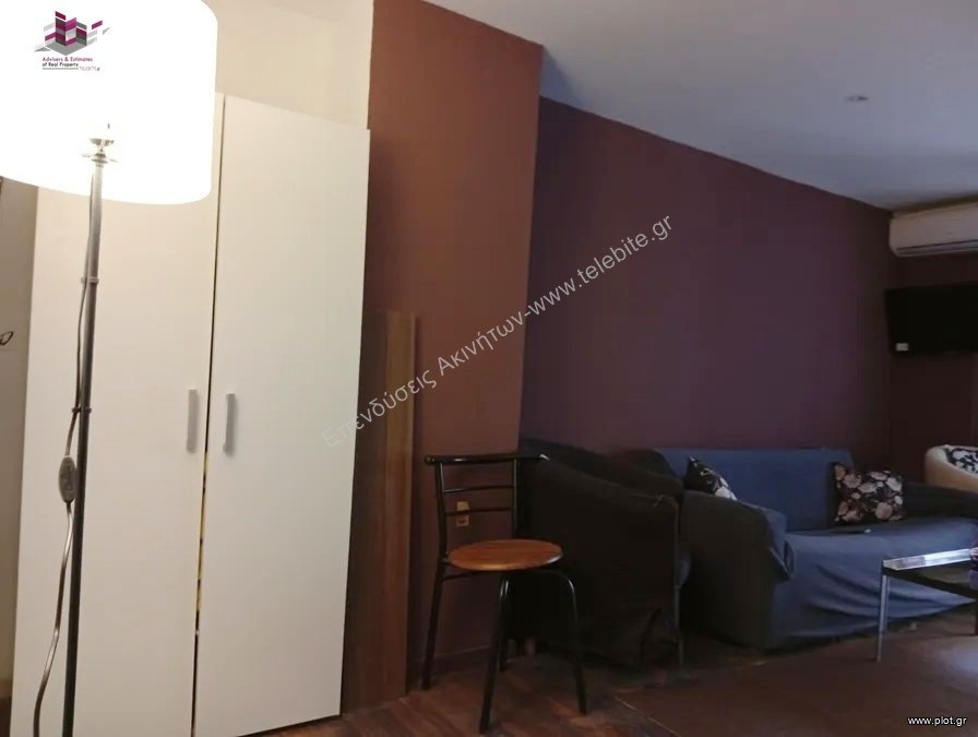 Studio / γκαρσονιέρα 30 τ.μ. πρός πώληση, Αθήνα - Νότια Προάστια, Καλλιθέα