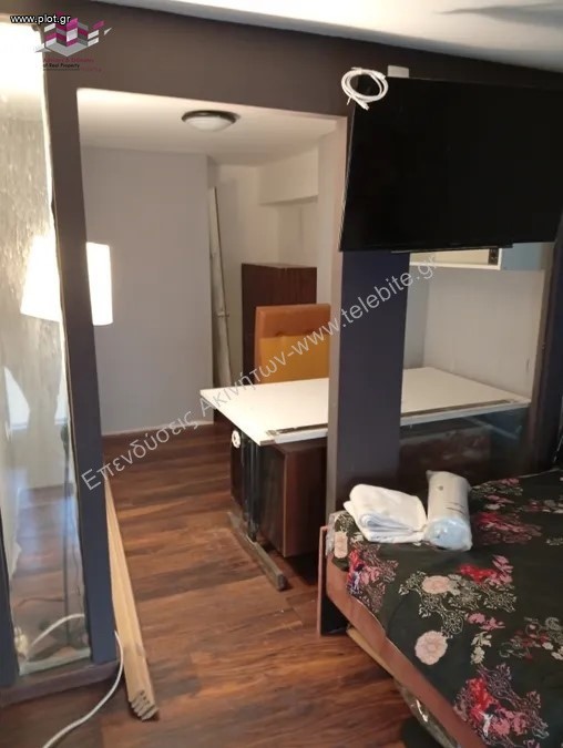 Studio / γκαρσονιέρα 30 τ.μ. πρός πώληση, Αθήνα - Νότια Προάστια, Καλλιθέα