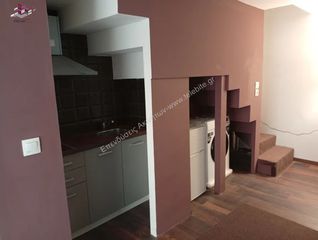 Studio / γκαρσονιέρα 30 τ.μ. πρός πώληση, Αθήνα - Νότια Προάστια, Καλλιθέα-thumb-6
