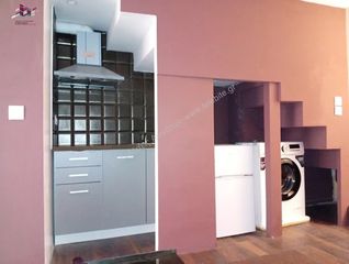 Studio / γκαρσονιέρα 30 τ.μ. πρός πώληση, Αθήνα - Νότια Προάστια, Καλλιθέα-thumb-7