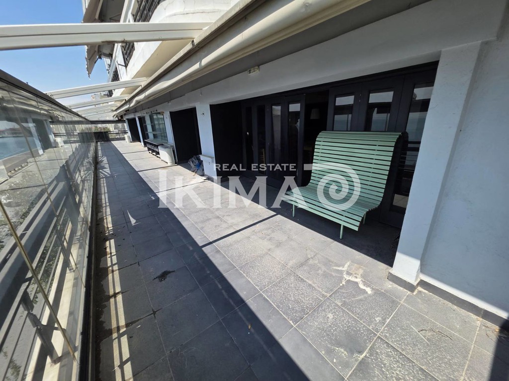 Κατάστημα 1.320 τ.μ. προς ενοικίαση, Λευκός Πύργος