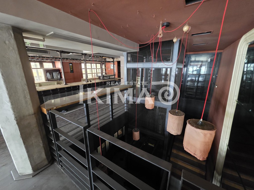 Κατάστημα 1.320 τ.μ. προς ενοικίαση, Λευκός Πύργος